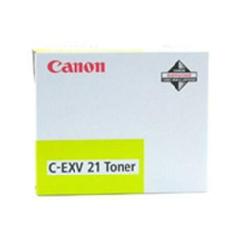 Toner C-Exv21 Giallo Irc2880/3380