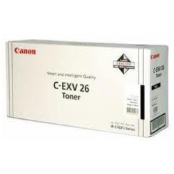 Toner C-Exv26 Nero Irc-1021I Singol