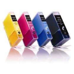 Toner C-Exv21 Giallo Irc2880/3380 - immagine 2