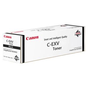 Toner C-Exv50 Nero