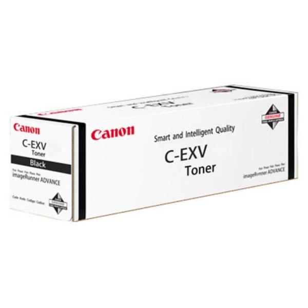 Toner C-Exv50 Nero