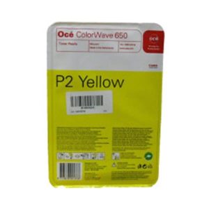 Pck Yellow P2 Toner Cw650