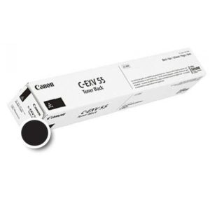 Toner C-Exv55 Nero
