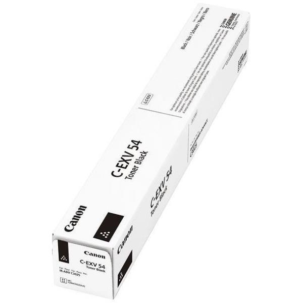 Toner C-Exv54 Nero
