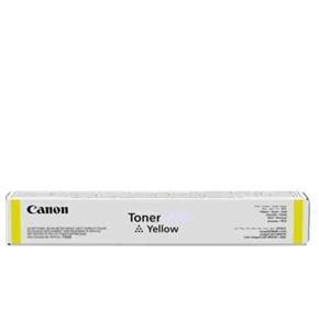 Toner C-Exv54 Giallo