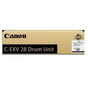 Drum Unit C-Exv28 Color