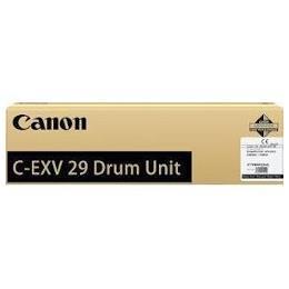 Drum Unit C-Exv29 Nero - immagine 2