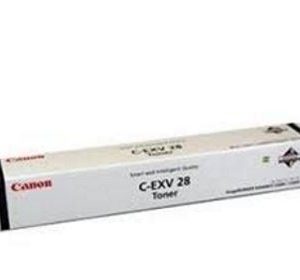Toner C-Exv28 Nero
