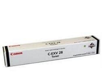 Toner C-Exv28 Nero