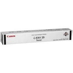 Toner C-Exv29 Nero