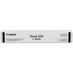 Toner C-Exv34 Nero Ir C2000 Singolo