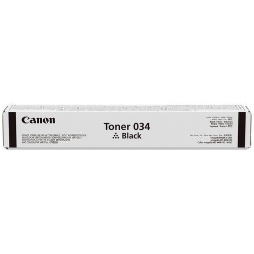 Toner C-Exv34 Nero Ir C2000 Singolo