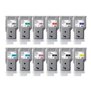 Serbatoio Blu Pfi-206 B Ipf64Xx