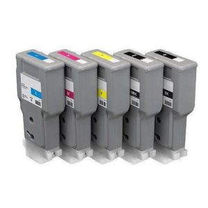 Serbatoio Nero Matte Pfi-207 Mbk