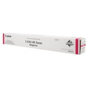 Toner C-Exv49 Magenta Ir C3330 Sing