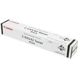 Toner C-Exv42 Nero Ir2204 - immagine 2