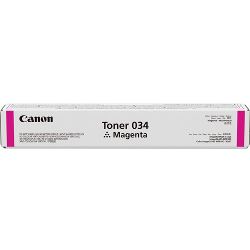Toner 034 Magenta