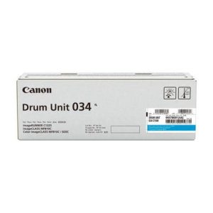 Drum Unit 034 Ciano