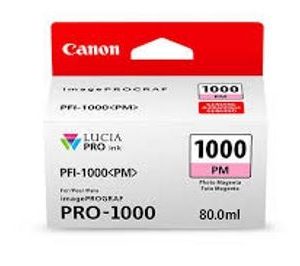 Ink Pfi-1000 Foto Magenta