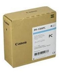 Pfi-1300 Pc (Photo Ciano) 330Ml