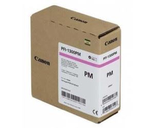 Pfi-1300 Pm (Photo Magenta) 330Ml