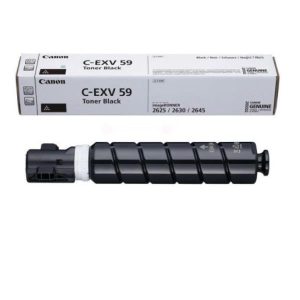 Toner C-Exv59 Nero