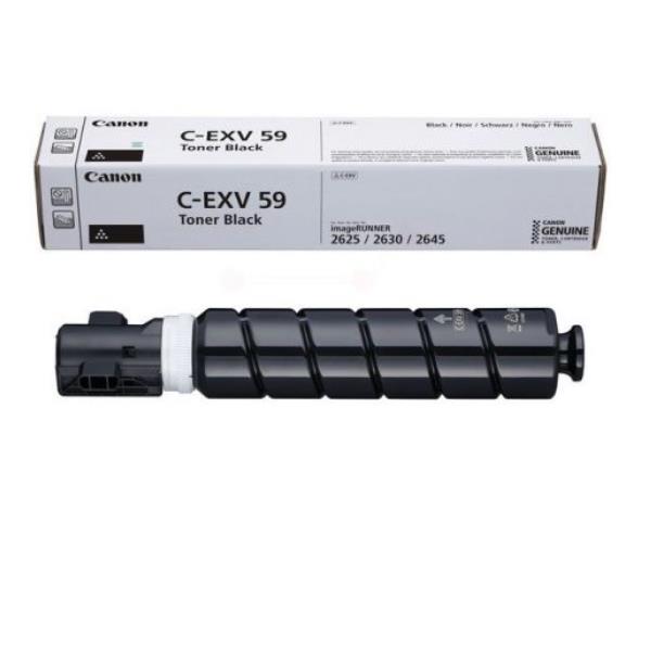Toner C-Exv59 Nero