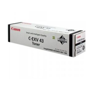 Cexv-43 Toner Nero Ir 400I/500I