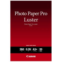 £Lu-101 A3 Photo Paper Luster 20 F