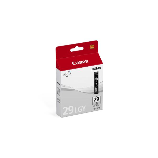 £Pgi-29 Lgy Serbatoio Grigio Light - immagine 3