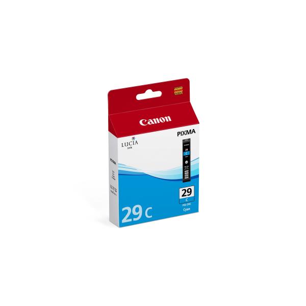 £Pgi-29 C Serbatoio Ciano - immagine 4