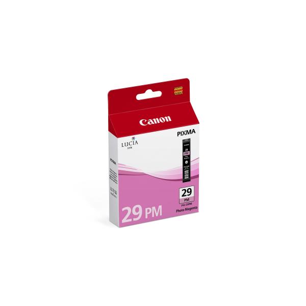 £Pgi-29 Pm Serbatoio Foto Magenta - immagine 2