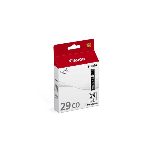 £Serbatoio Chroma Optimizer - immagine 2