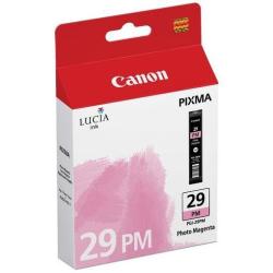 £Pgi-29 Pm Serbatoio Foto Magenta - immagine 3