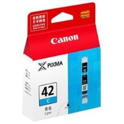 £Cli-42 C Serbatoio Inch. Ciano