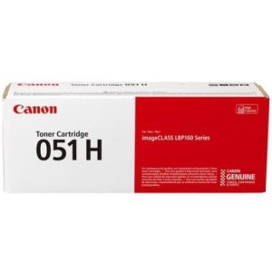 Crg 051 H Toner
