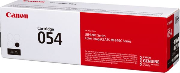 Cartuccia 054 Y - immagine 2