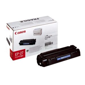£Ep-27 Toner Nero Per Lbp 3200