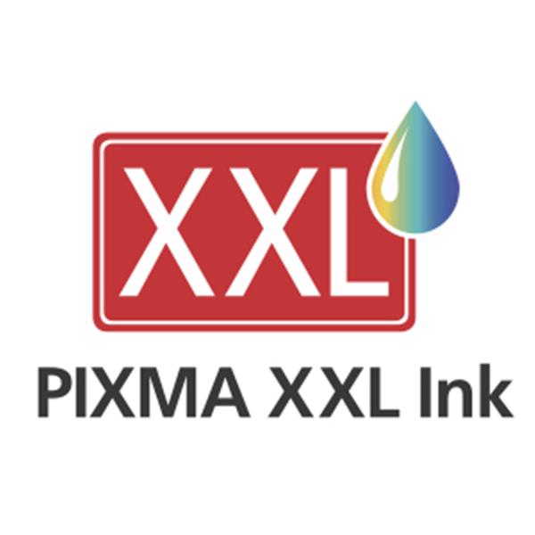 Cli-581Xxl Bk/C/M/Y Multi - immagine 2