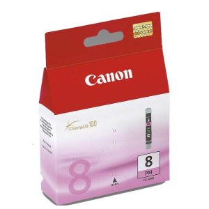 £Cli-8Pm Serbatoio Foto Magenta