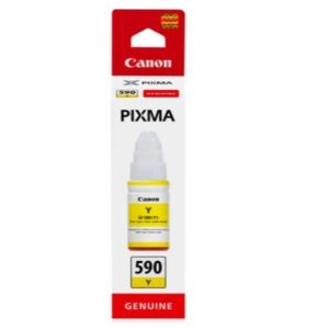 Serbatoio Inchiostro Gi-590 Y