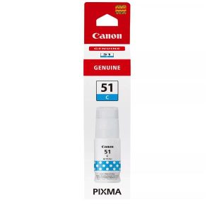 Serbatoio Inchiostro Ciano Gi-51 C