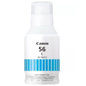 Gi-56C Flacone Inchiostro Ciano