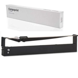 Nero Ribbon 25Mc 4247-X03-4247-Z03