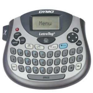 Etichettatrice Letratag Lt100-T