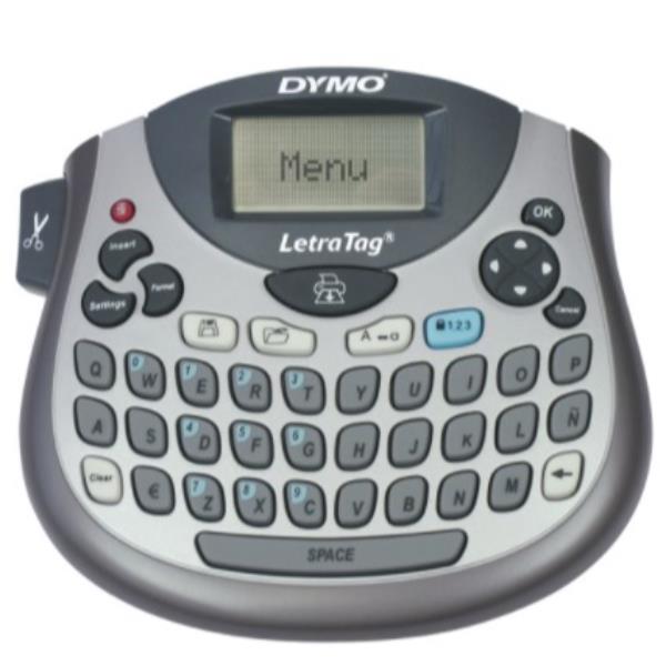 Etichettatrice Letratag Lt100-T