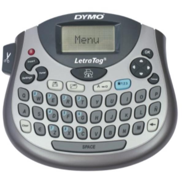 Etichettatrice Letratag Lt100-T - immagine 2