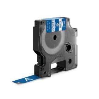 Nastro 12Mmx 5 5M Vinile Bi/Blu - immagine 2