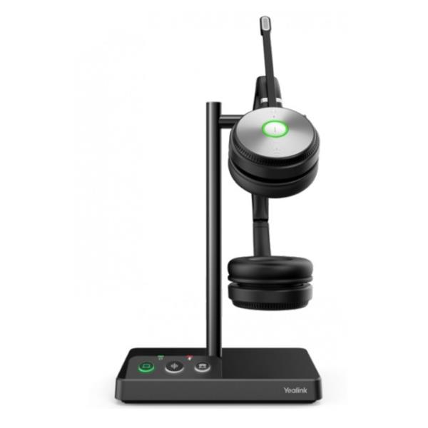 Cuffie Wireless Wh62 Dual Teams - immagine 3