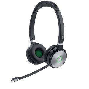 Cuffie Wireless Wh62 Dual Teams